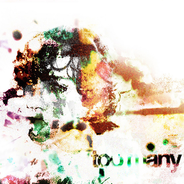 Too Many cover art