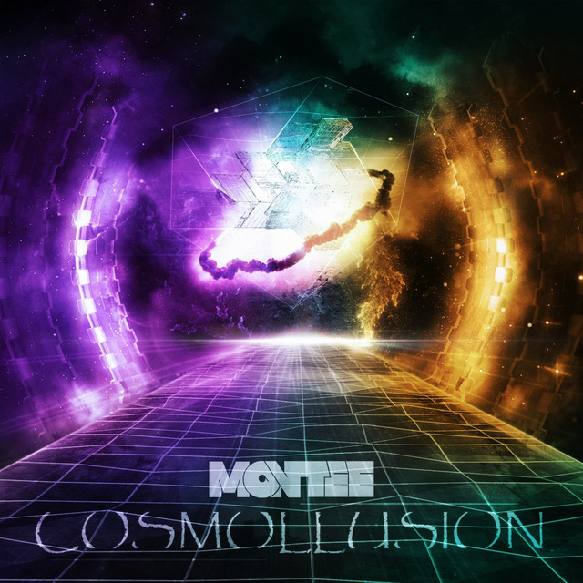 Cosmollusion cover art