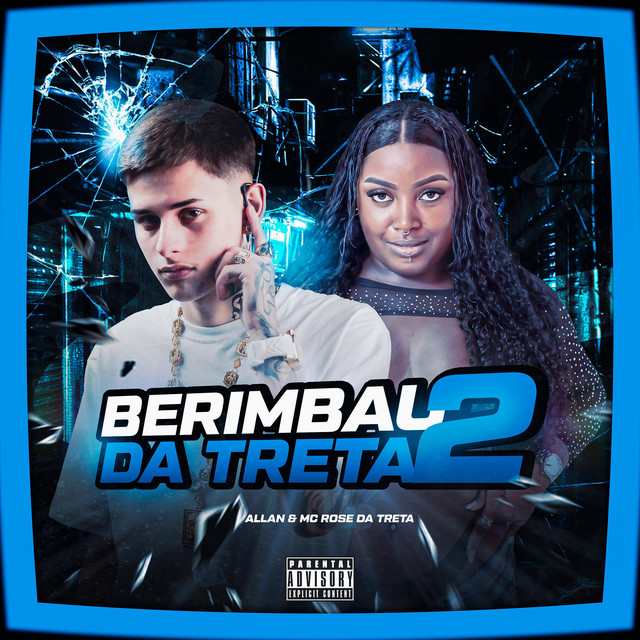 Berimbau da Treta 2