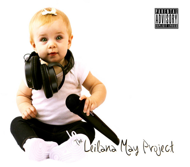 The Leilana May Project (Deluxe Edition) cover art