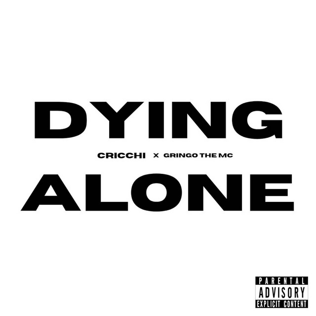 Dying Alone