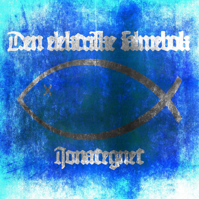Jonategnet by Den elektriske salmebok
