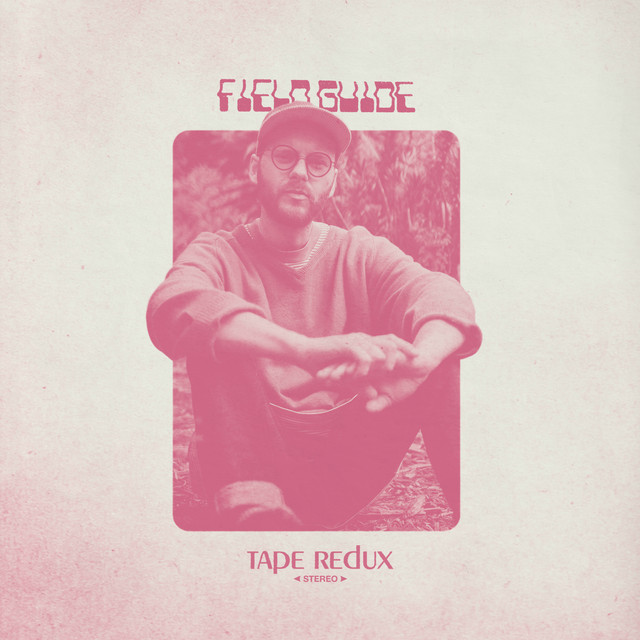 Field Guide (Tape Redux) cover art
