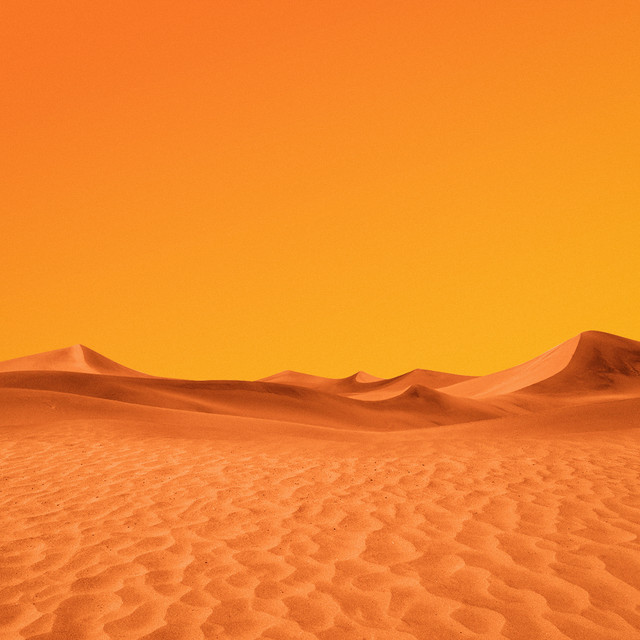 Southwest cover art