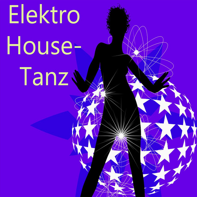 Elektro House-Tanz cover art