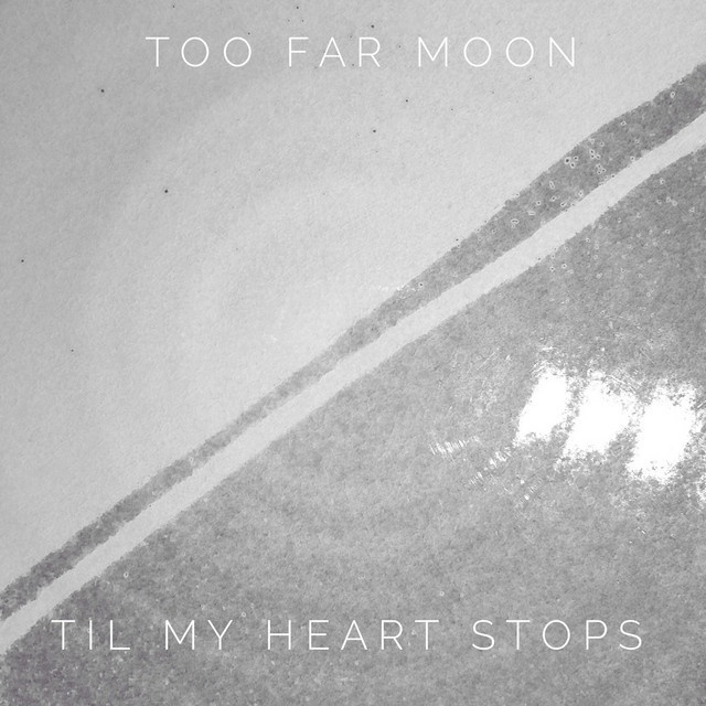 Til My Heart Stops cover art
