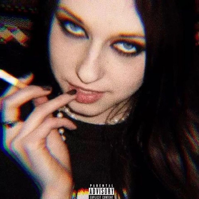 Alprazolam cover art