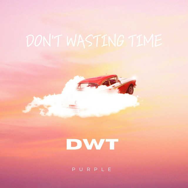 DWT cover art