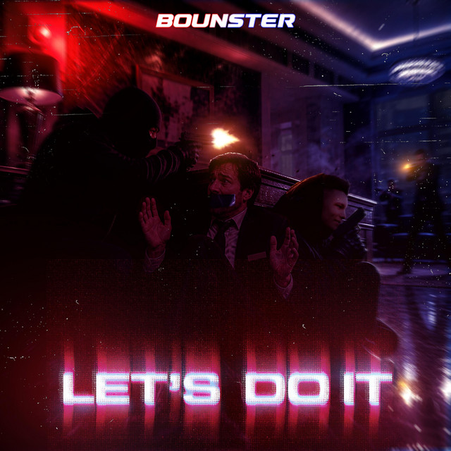 LET'S DO IT