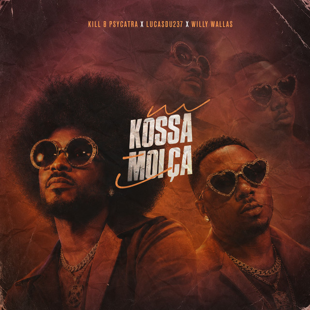 Kossa Moi Ça