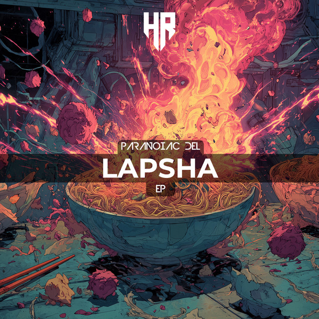 Lapsha album art