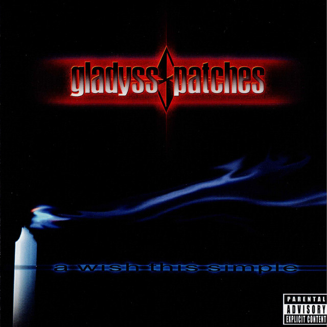 A Wish This Simple cover art