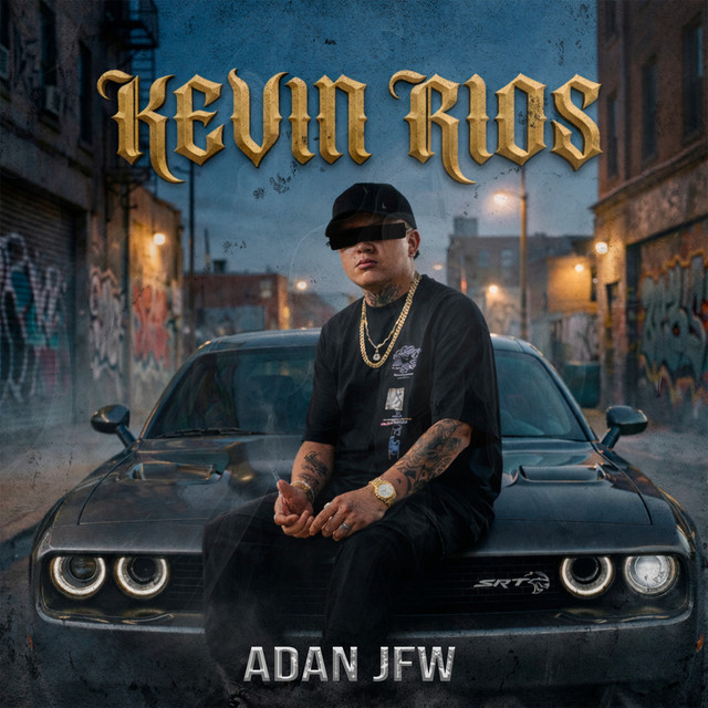 Kevin Rios