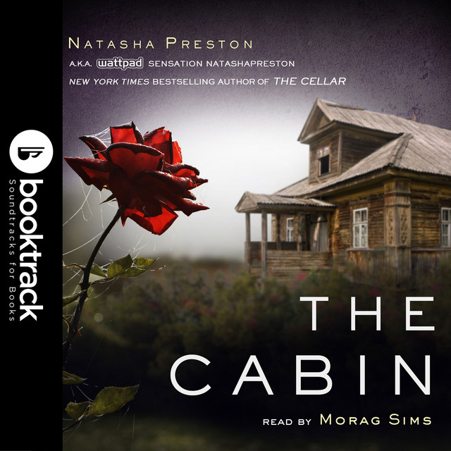 The Cabin (Unabridged) cover art
