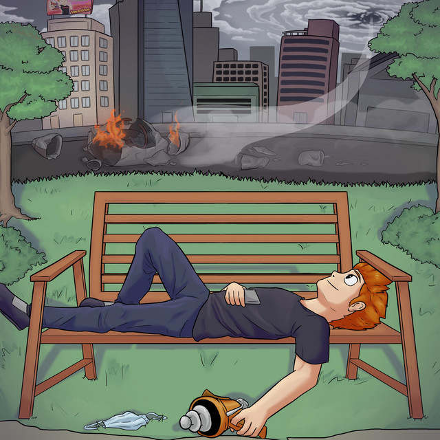What Is This (Deluxe Edition) cover art
