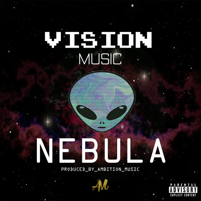 Vision Music