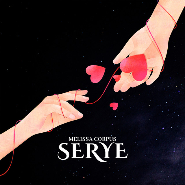 Serye cover art