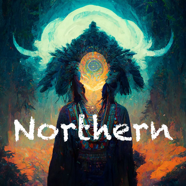 Обкладинка: Northern — VadimoooV