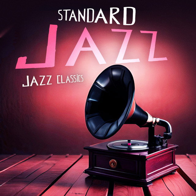 Standard Jazz cover art