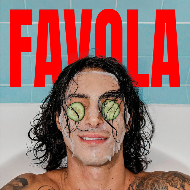Favola cover art
