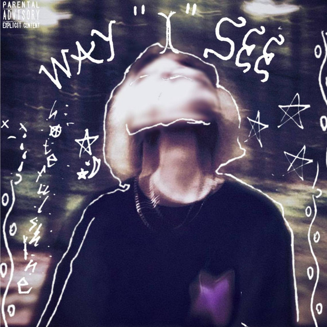 Обкладинка hatefulshine — Way "I" See
