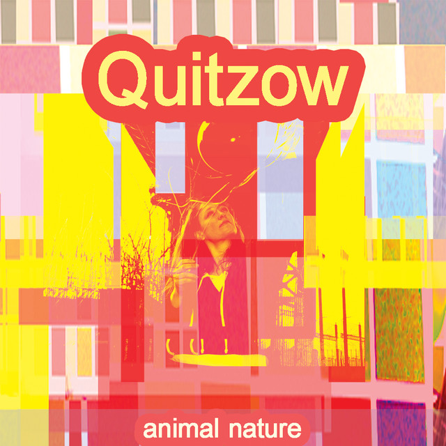 Animal Nature cover
