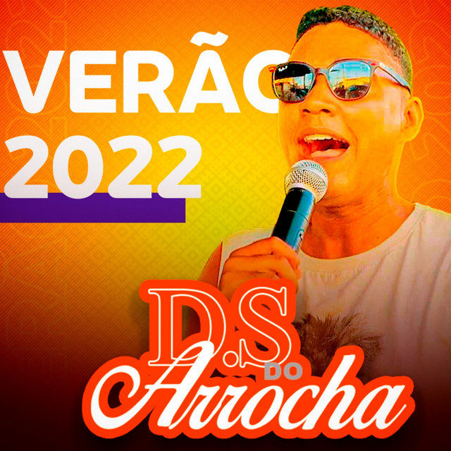 Verão 2022 cover art