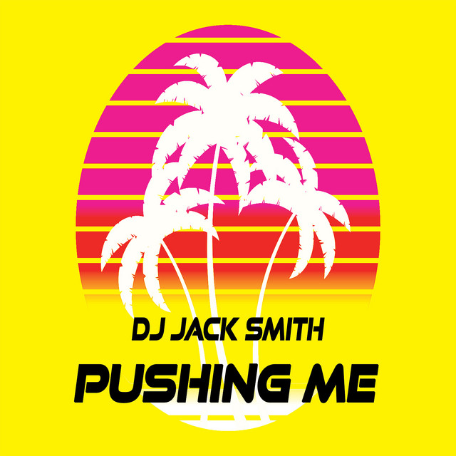 Pushing me - Radio Edit