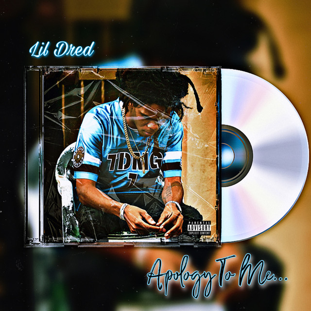 Apology to Me cover art