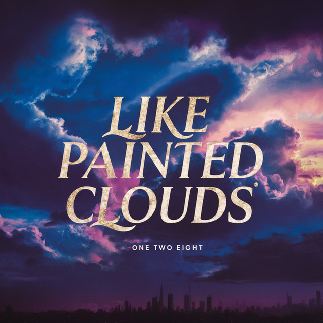 Like Painted Clouds cover