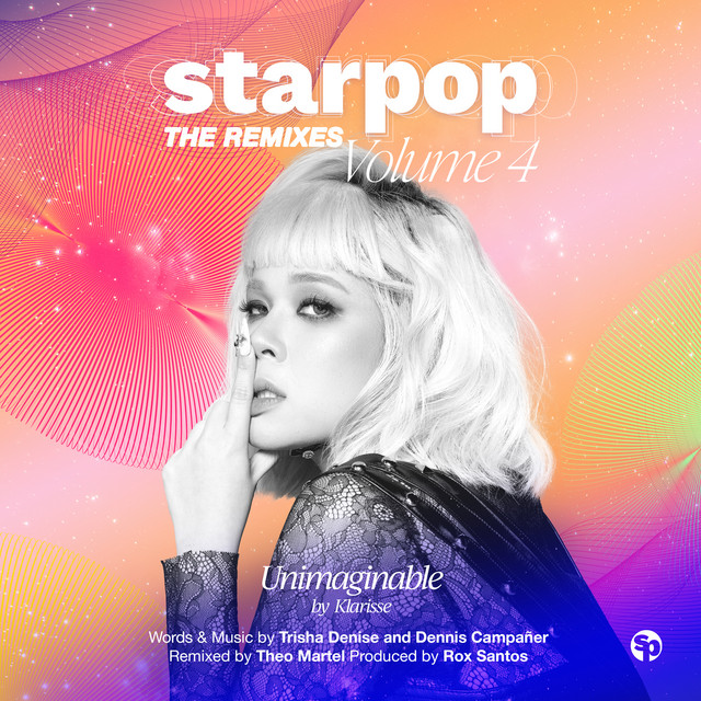 Unimaginable (Remix) by Klarisse