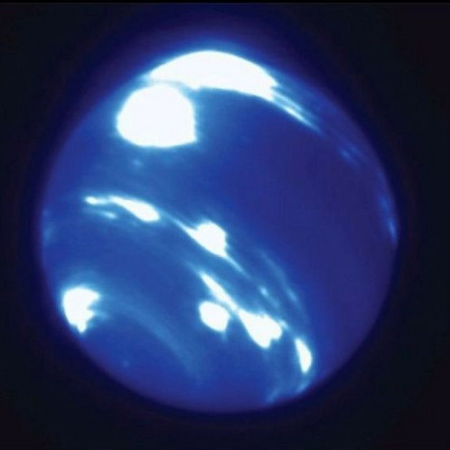 neptune cover art