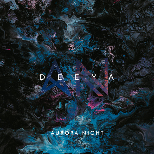 Deeya cover art