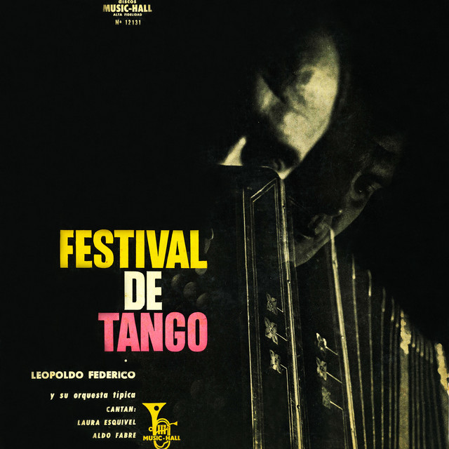 Festival de Tango