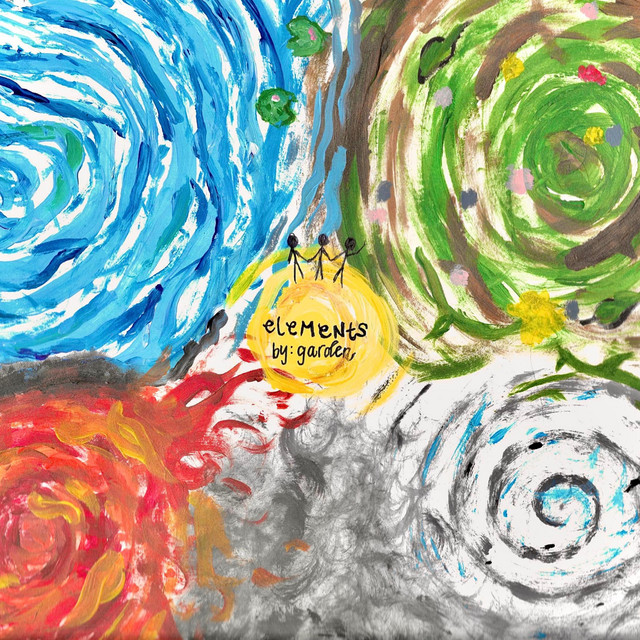elements cover art