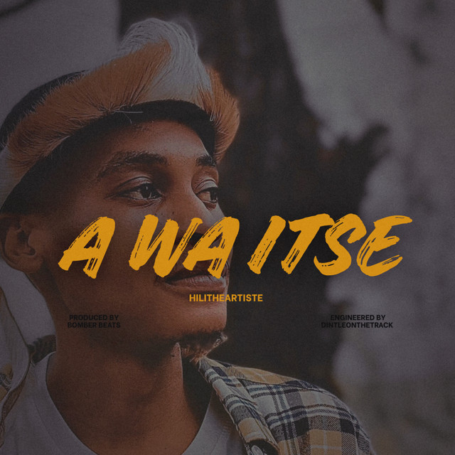 A wa Itse
