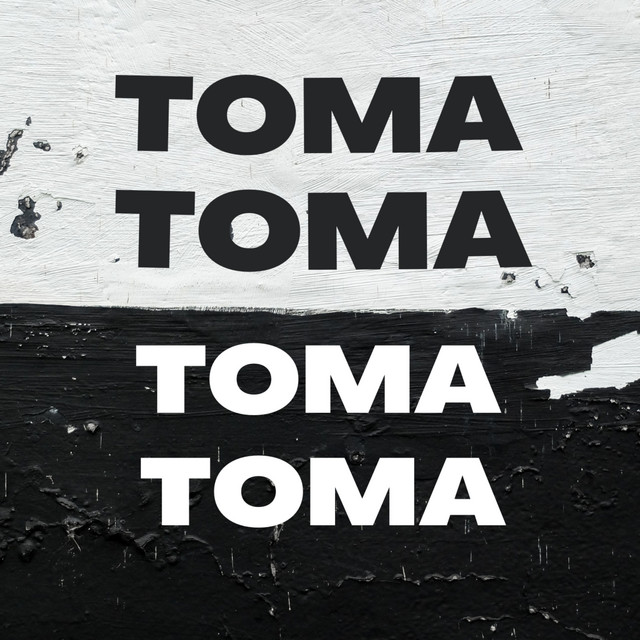 TOMA TOMA TOMA TOMA X CUIDADO COM A LAPADA