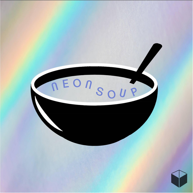 NEON SOUP cover art