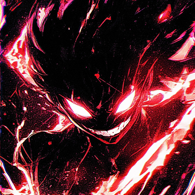 Cover art: HYPERFORCE — Envacity
