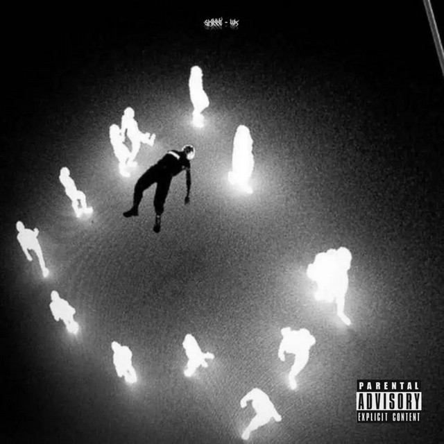 FEELINGS WITH KARMA cover art
