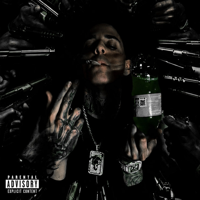 undefined album image