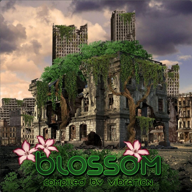 Blossom cover
