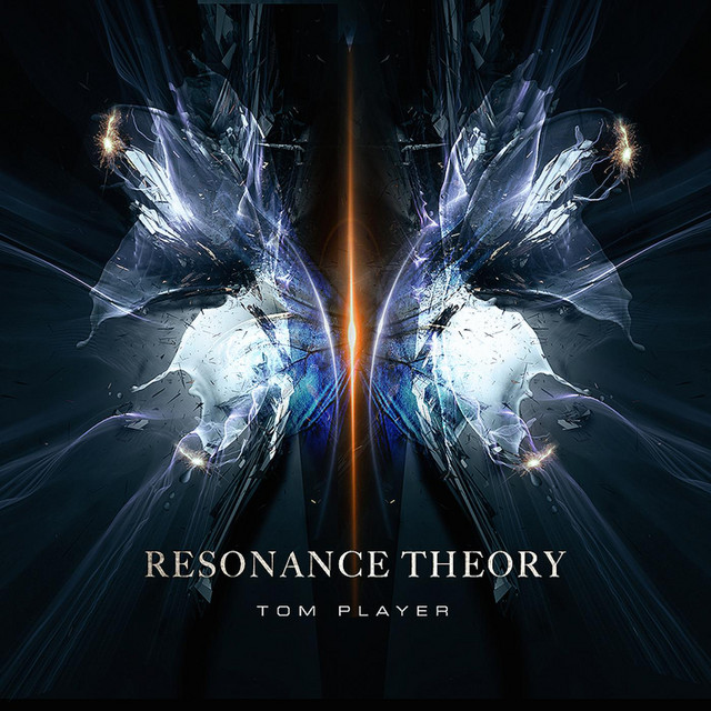 Resonance Theory cover art