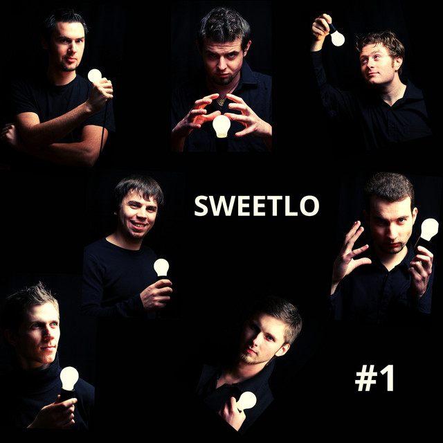 Cover art for SWEETLO — #1