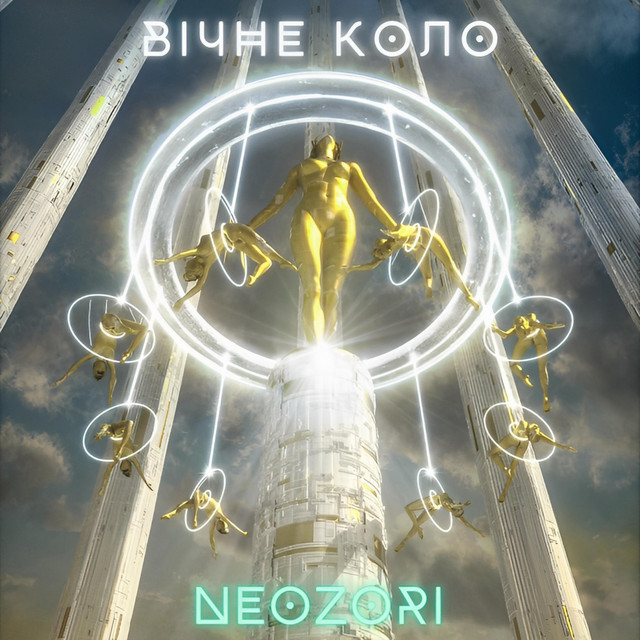 Обкладинка треку Вічне коло