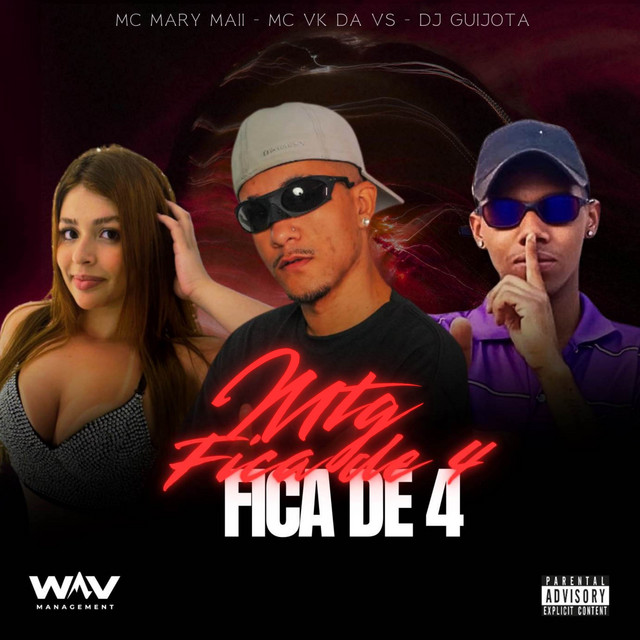 MTG Fica de 4