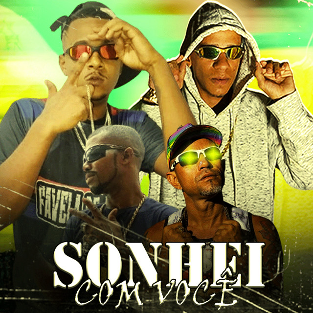 Sonhei Com Você