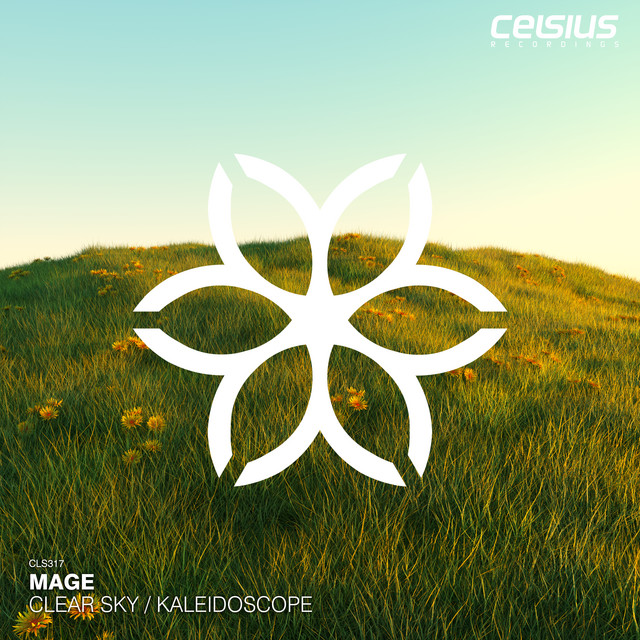 Clear Sky artwork