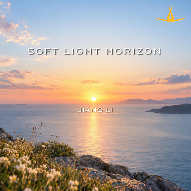 Soft Light Horizon cover
