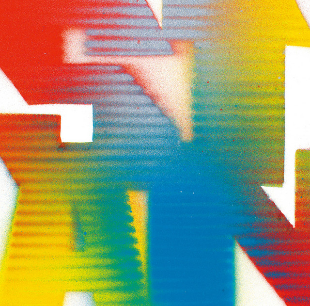 STAN cover art